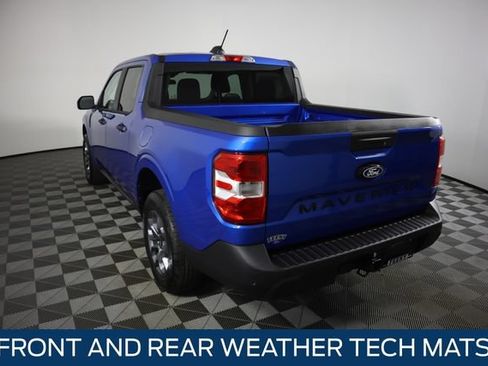 New 2026 Ford Maverick XLT w/ Equipment Group 301A AWD/4WD image 5