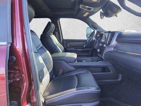 Used 2020 RAM 2500 Limited image 17