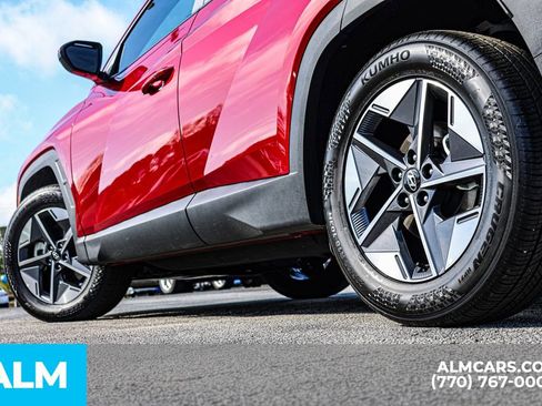 Used 2026 Hyundai Tucson SEL image 16