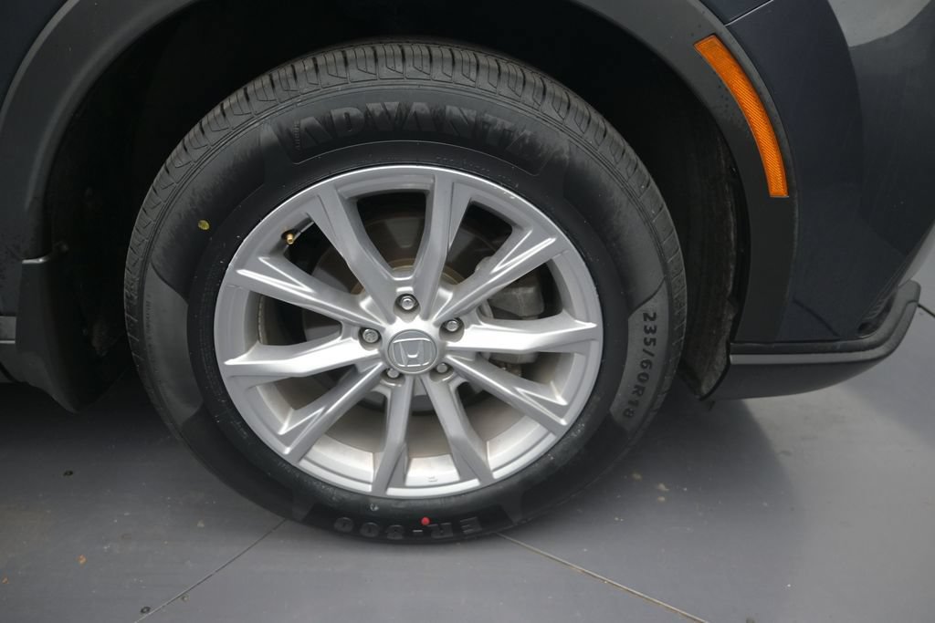 Used 2025 Honda CR-V EX-L image 9