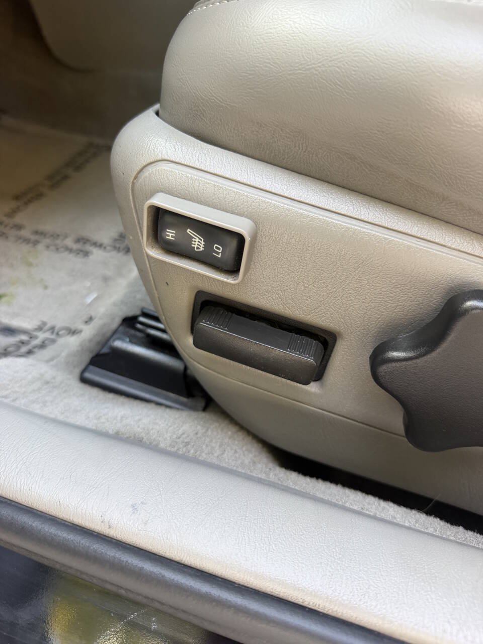 Used 2004 Chevrolet Impala SS w/ Preferred Equipment Group FWD image 18