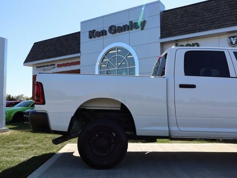 Used 2025 RAM 2500 Tradesman image 37