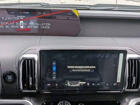 New 2026 Ford Expedition Platinum w/ Stealth Appearance Package image 20