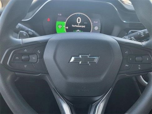 Certified 2022 Chevrolet Bolt LT image 25