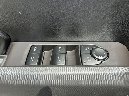 New 2025 Chevrolet Colorado Trail Boss image 13