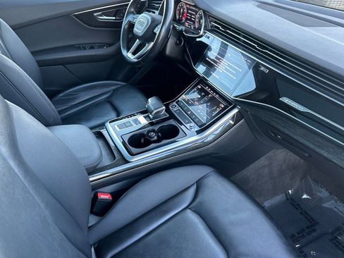 Used 2021 Audi Q7 3.0T Premium Plus image 16