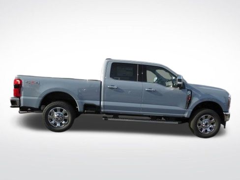 New 2026 Ford F350 Lariat w/ Lariat Premium Package AWD/4WD image 9