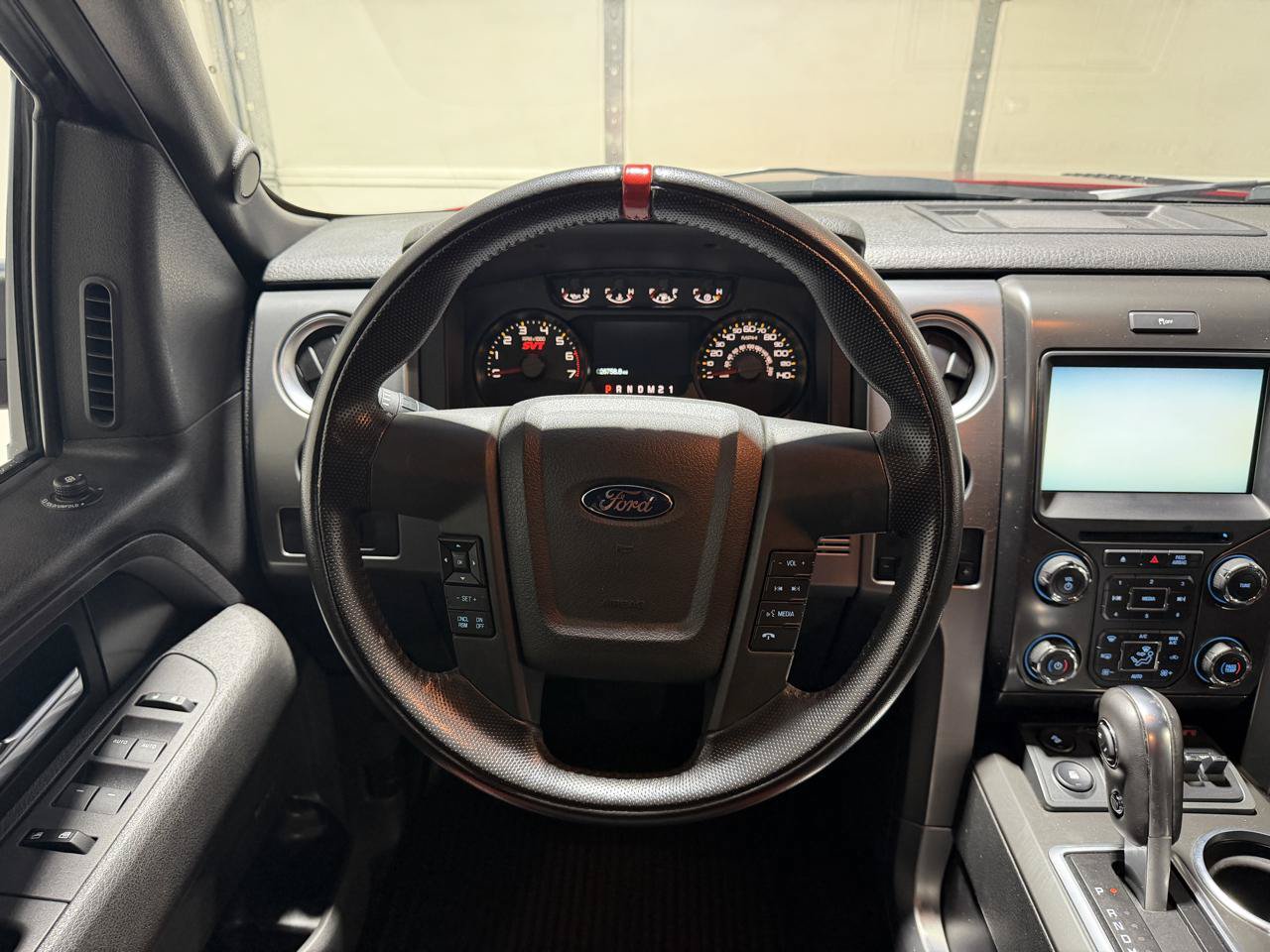 Used 2014 Ford F150 Raptor w/ Equipment Group 801A Luxury AWD/4WD image 14