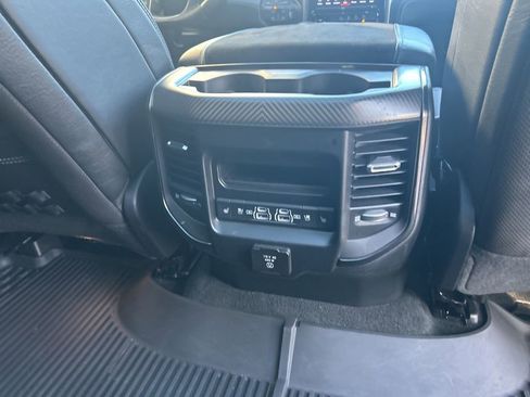 Used 2022 RAM 1500 TRX w/ TRX Level 2 Equipment Group image 36