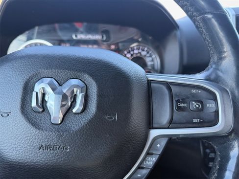 Used 2019 RAM 1500 Big Horn image 26