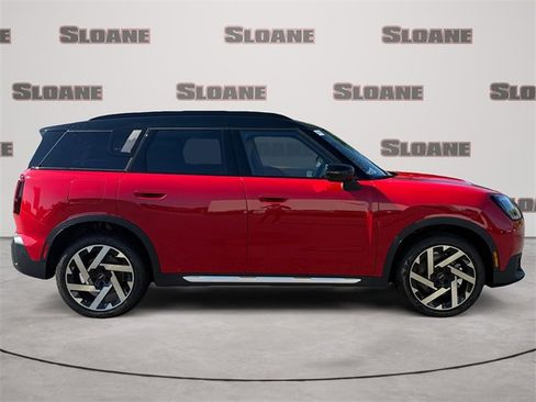 New 2026 MINI Cooper Countryman S w/ Comfort Package Max image 6