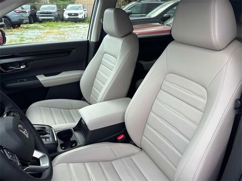 New 2026 Honda CR-V EX-L image 6