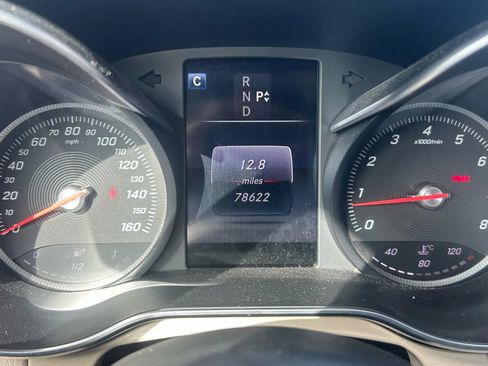 Used 2017 Mercedes-Benz C 300 Sedan image 15