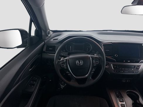 Used 2022 Honda Ridgeline Sport image 17