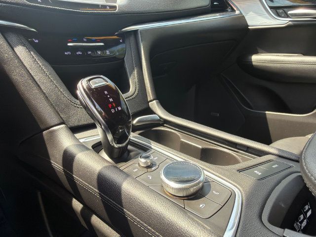 Used 2023 Cadillac XT5 Premium Luxury AWD/4WD image 34