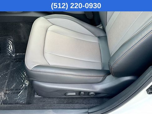 New 2026 Subaru Crosstrek 2.5i Limited image 23