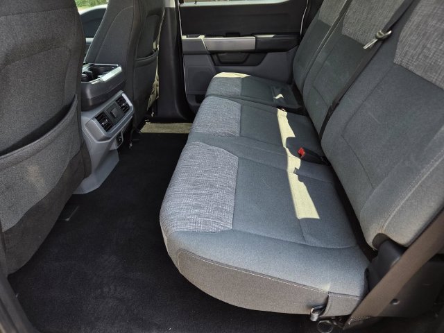 Used 2023 Ford F150 XLT AWD/4WD image 37