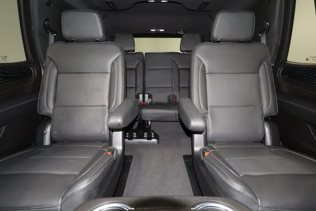 Used 2024 GMC Yukon Denali AWD/4WD image 33