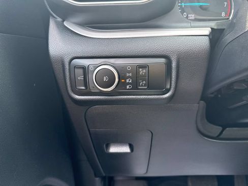 Used 2023 Ford Explorer XLT w/ Equipment Group 202A AWD/4WD image 19