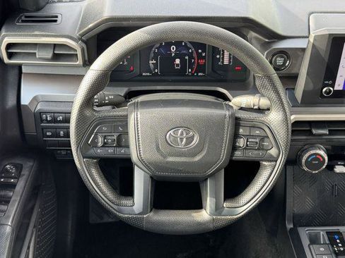 Certified 2024 Toyota Tacoma SR5 RWD image 14