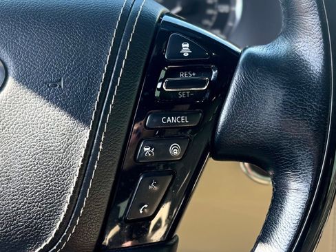 Used 2022 INFINITI QX80 Sensory w/ Cargo Package image 52