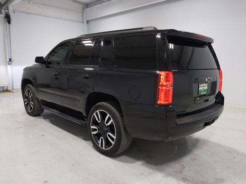 Used 2018 Chevrolet Tahoe Premier image 5