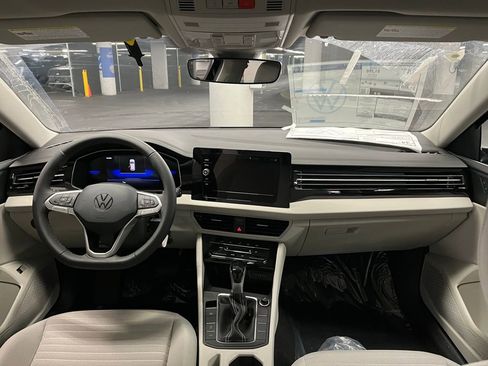 New 2026 Volkswagen Jetta S FWD image 7