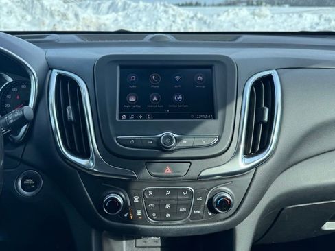 Used 2020 Chevrolet Equinox LT w/ Driver Convenience Package image 25