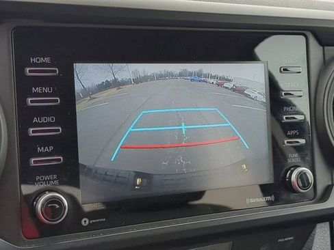 Certified 2022 Toyota Tacoma SR image 12