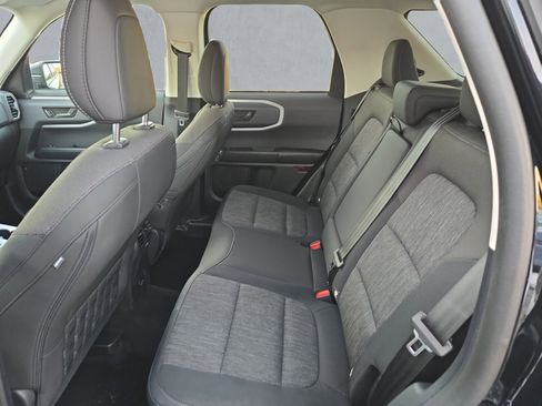 Used 2022 Ford Bronco Sport Big Bend w/ Convenience Package image 21