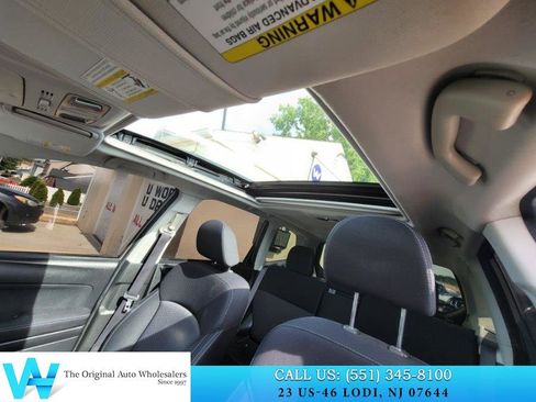 Used 2015 Subaru Forester 2.5i Premium w/ All-Weather Package AWD/4WD image 11