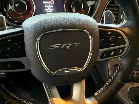 Used 2023 Dodge Challenger SRT Hellcat w/ Harmon/Kardon Sound Group image 17