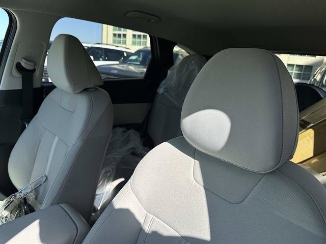 New 2026 Hyundai Tucson SE FWD image 24