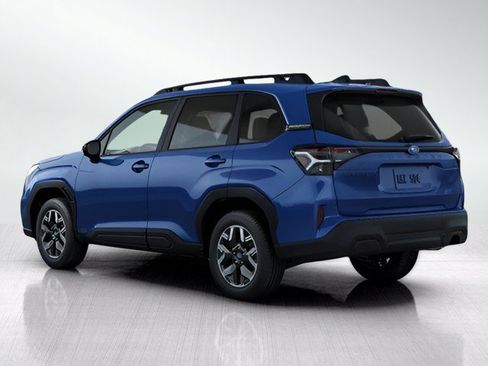 New 2026 Subaru Forester Premium AWD/4WD image 5