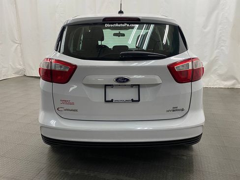 Used 2014 Ford C-MAX SE FWD image 8