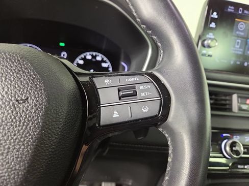 Used 2024 Honda Pilot EX-L image 24