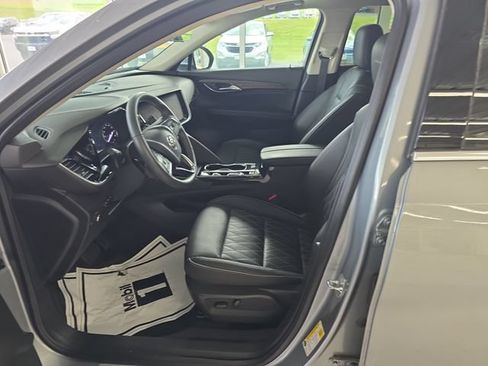 Certified 2023 Buick Envision Avenir AWD/4WD image 14