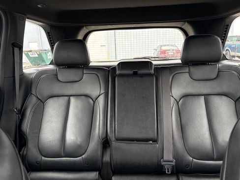 Used 2023 Jeep Grand Cherokee Overland image 45