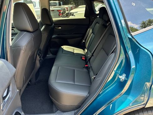 New 2026 Nissan Murano SL AWD/4WD image 26