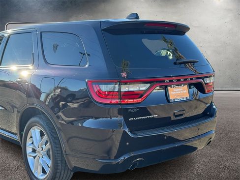 Used 2024 Dodge Durango GT image 5