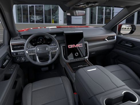New 2026 GMC Yukon XL Denali w/ Sun & Power Step Package image 4