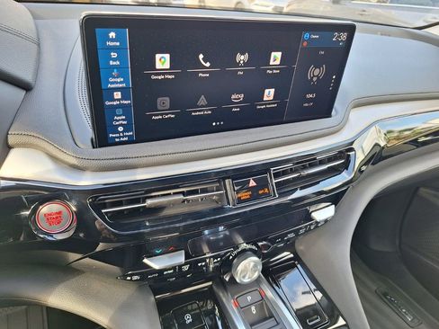 New 2026 Acura MDX FWD image 25