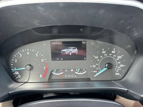 Used 2022 Ford Escape SEL AWD/4WD image 16