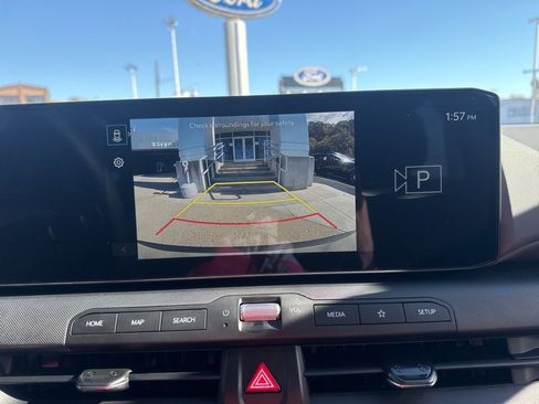 New 2025 Kia K4 LXS image 31