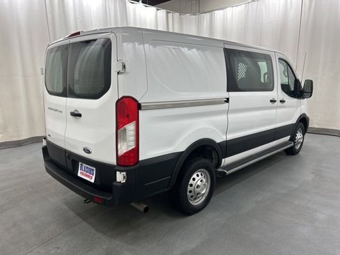 Used 2023 Ford Transit 250 Base image 5