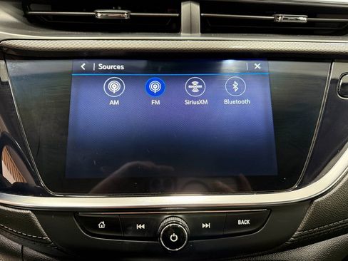 Used 2021 Buick Encore GX Select FWD image 19