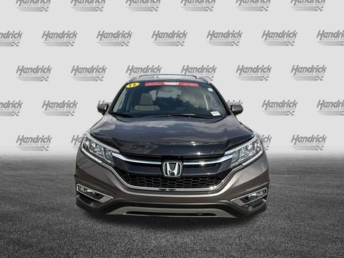 Used 2015 Honda CR-V EX-L image 3