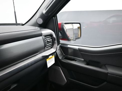 New 2025 Ford F150 Lariat w/ Equipment Group 502A High image 22