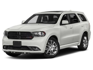 Certified 2019 Dodge Durango R/T w/ Technology Group RWD video 1