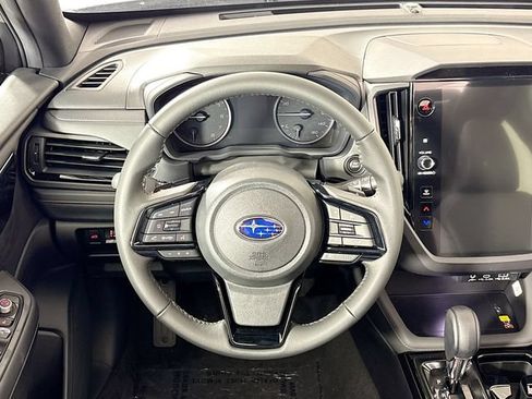 New 2026 Subaru Forester Sport AWD/4WD image 11